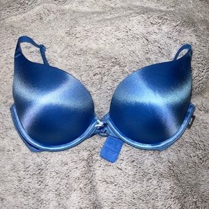 Aerie Push Up Bra with lace